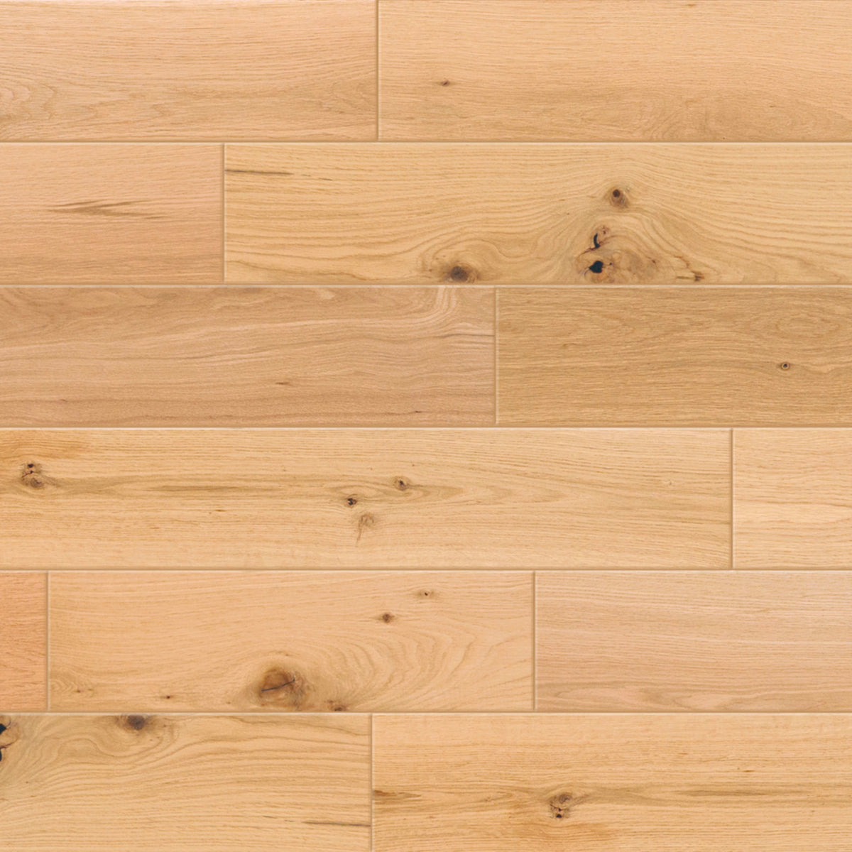 Oak Grove in Emory Hardwood