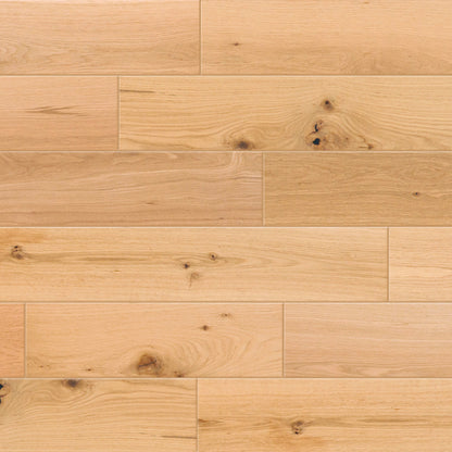 Oak Grove in Emory Hardwood