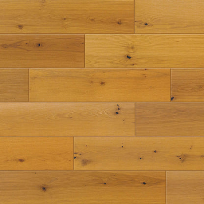 Oak Grove in Holm Hardwood