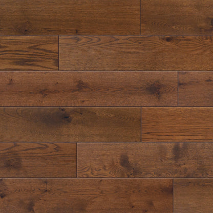 Oak Grove in Mohr Hardwood