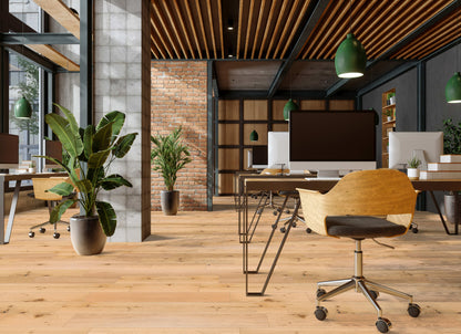 Oak Grove in Bark - Premium