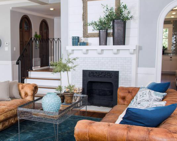 As seen on the Popular TV Series “Fixer Upper”