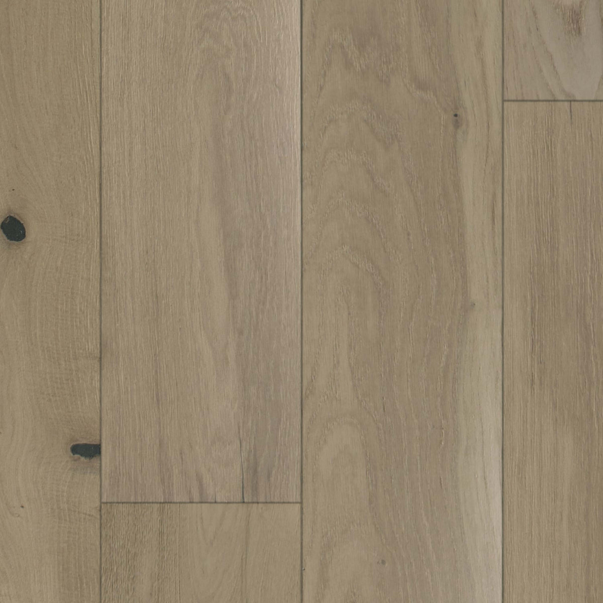Grande Savoy in Vicomte Hardwood