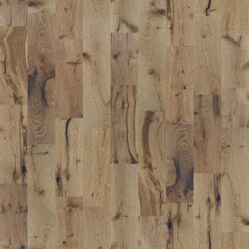 INSPIRATIONS WHITE OAK