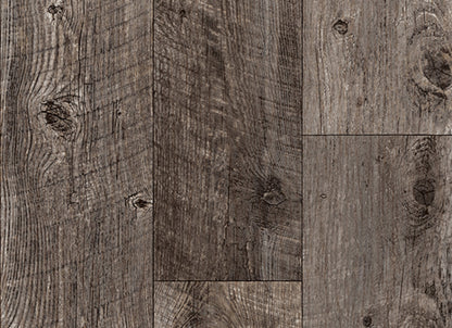ProTuff in Raft