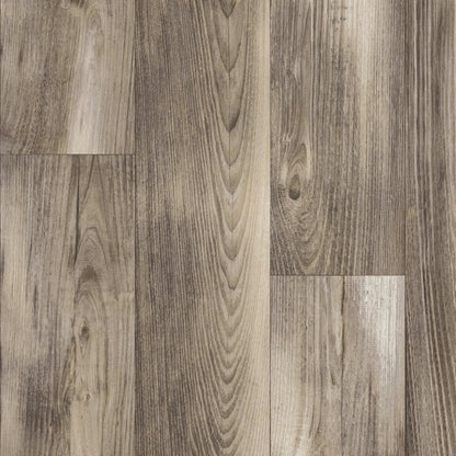 ProTuff in Smoked Vinyl Sheet Goods