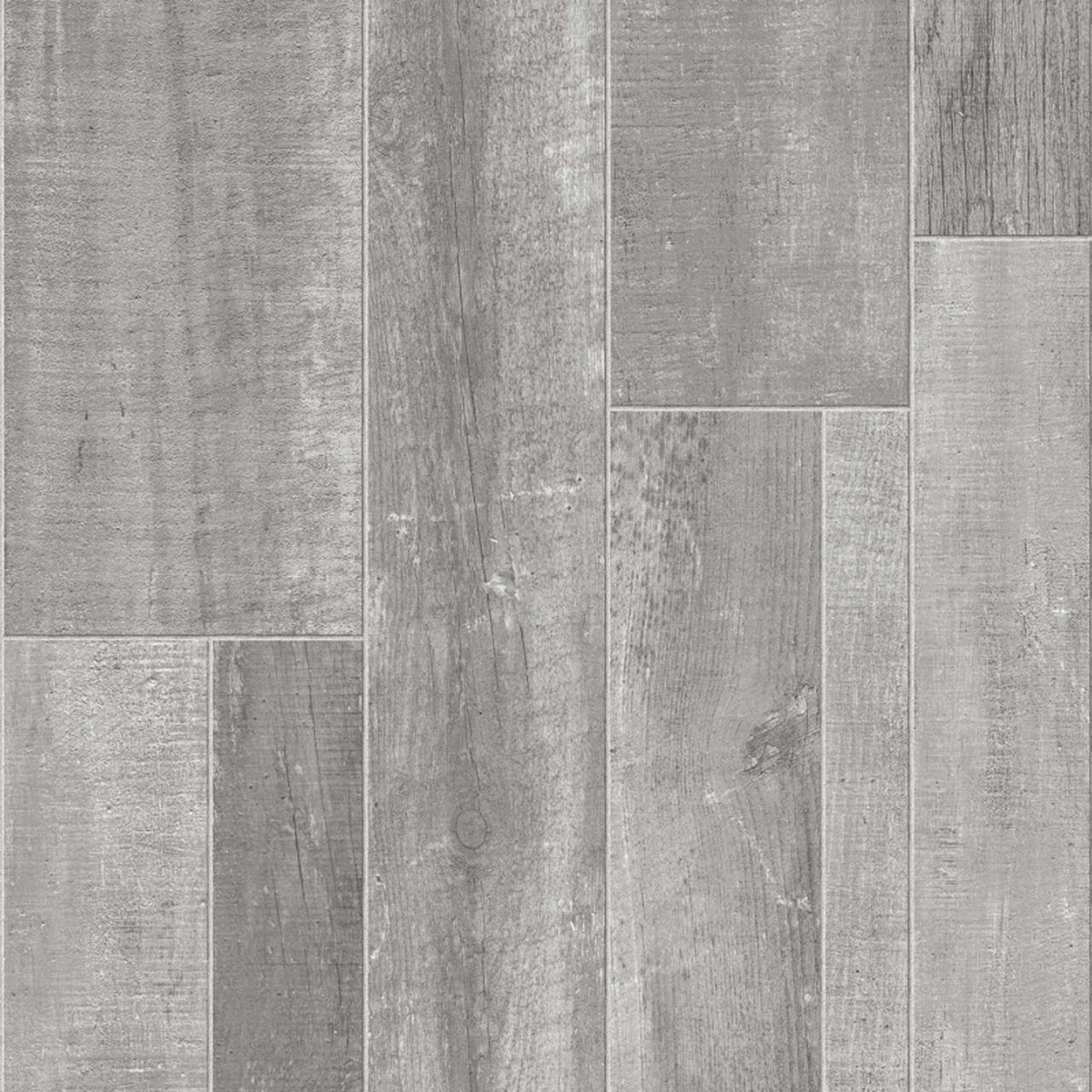 ProTuff in Silvertone Vinyl Sheet Goods