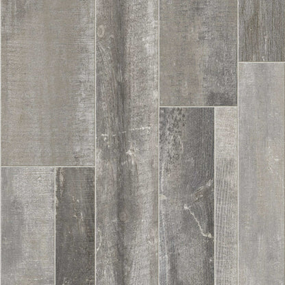 ProTuff in Pewter Vinyl Sheet Goods