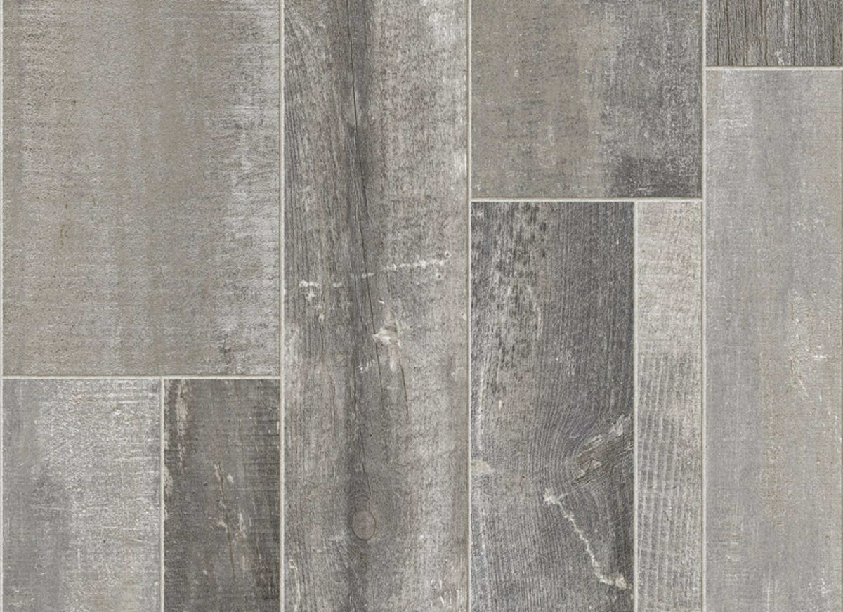 ProTuff in Pewter