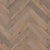 Herringbone in Faber Hardwood