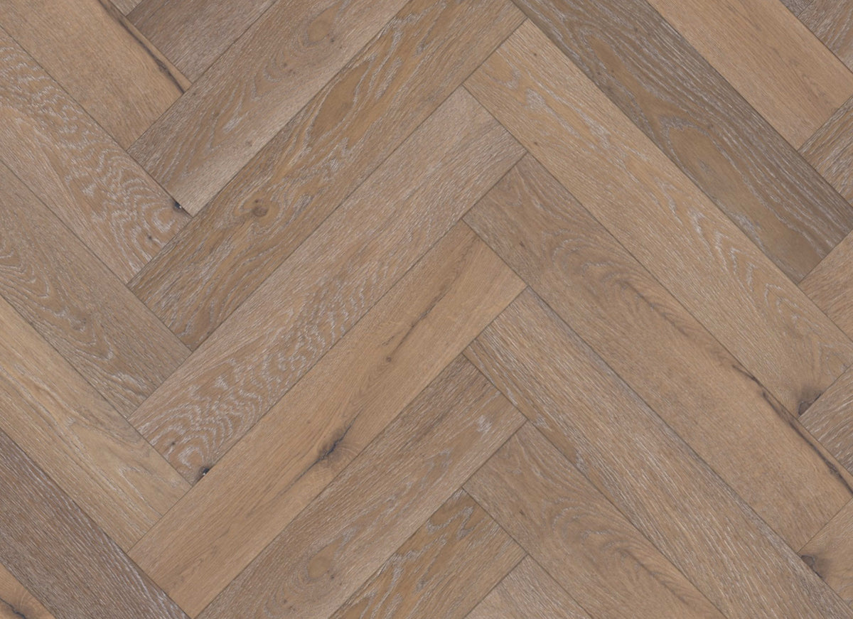 Herringbone in Faber