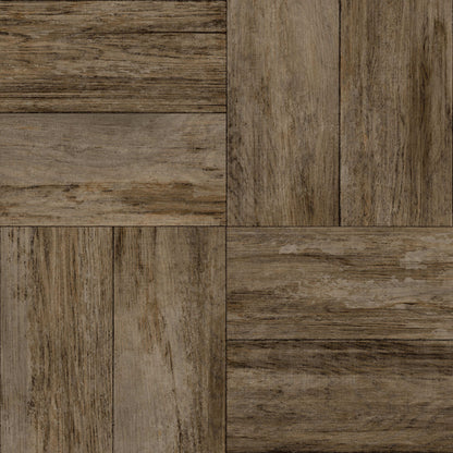 First Class in Terra Vinyl Sheet Goods