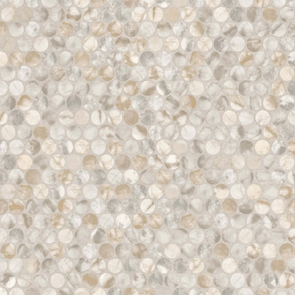 First Class in Aura Vinyl Sheet Goods