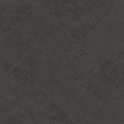 First Class in Raven Vinyl Sheet Goods