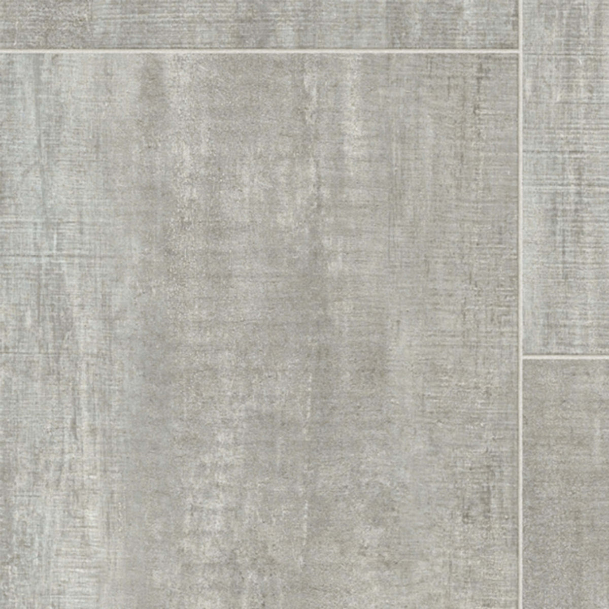 First Class in Concreto Vinyl Sheet Goods