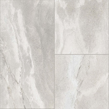 First Class in Coastal Grey Vinyl Sheet Goods