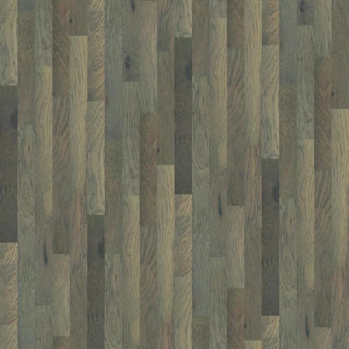RAVEN ROCK BRUSHED