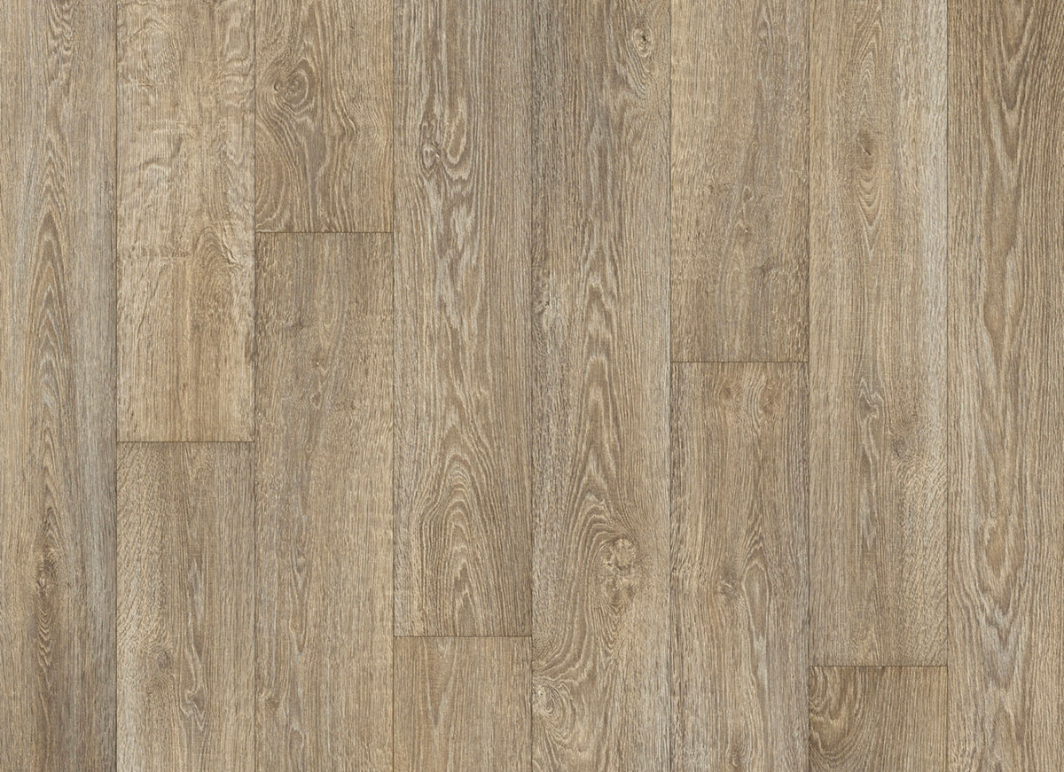 Restoration Collection - Black Forest Oak in Weathered
