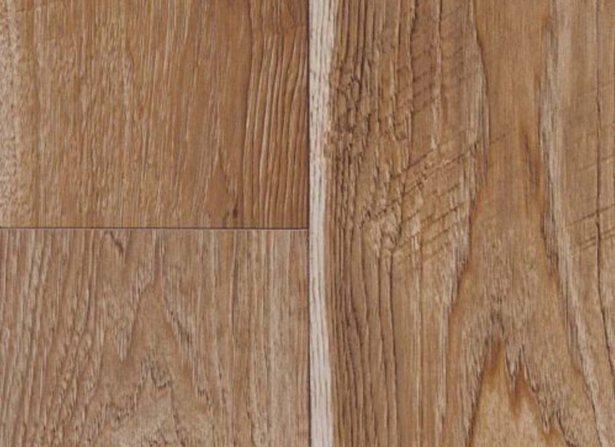 Restoration Collection - Sawmill Hickory in Natural