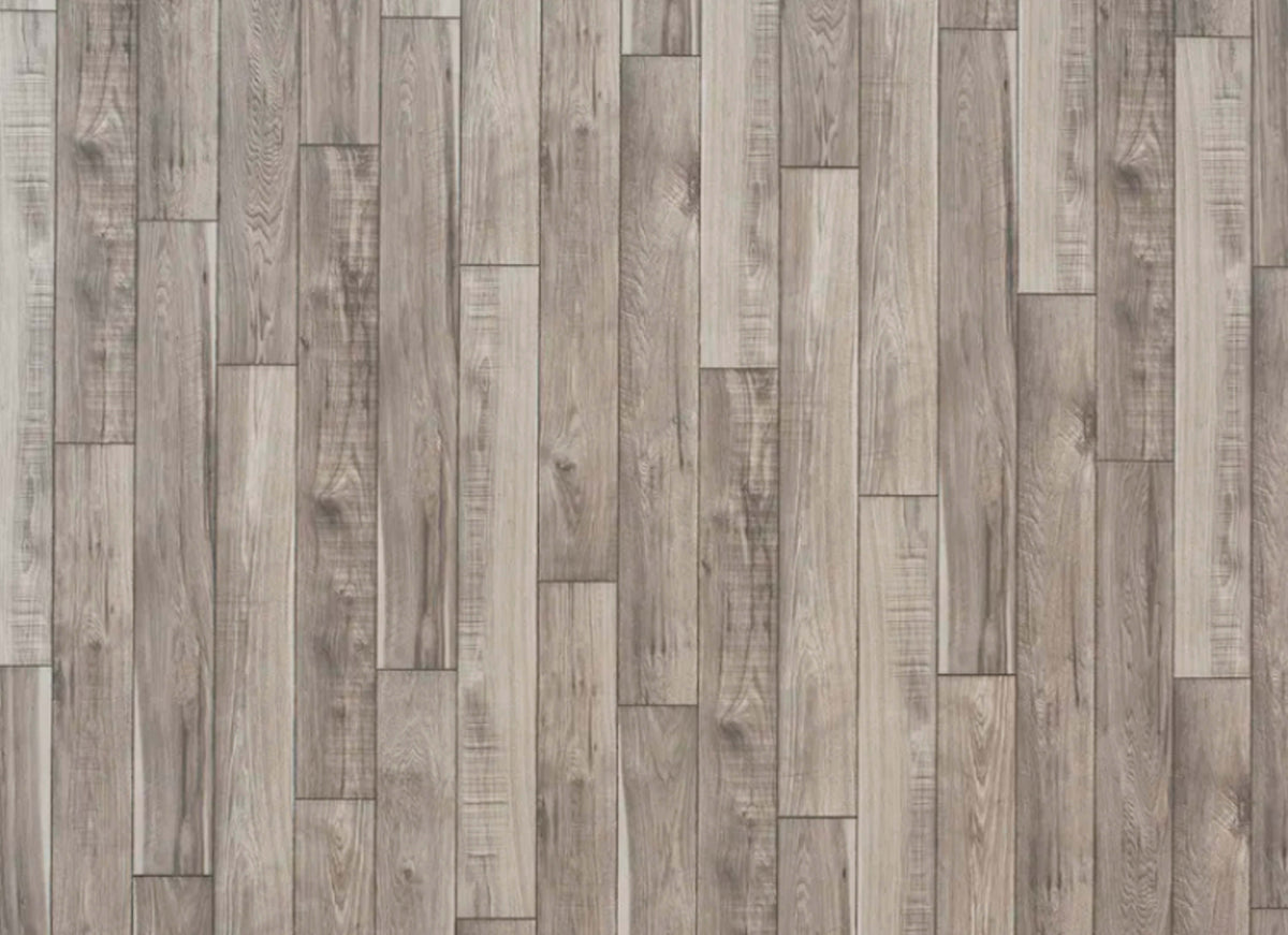 Restoration Collection - Sawmill Hickory in Wicker