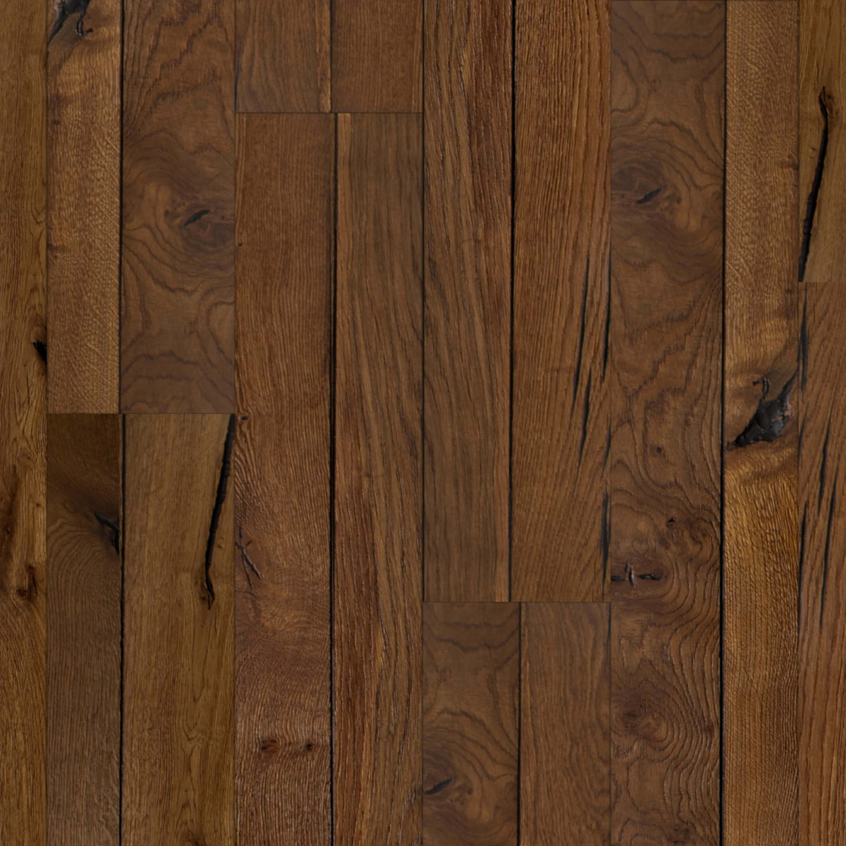 Heritage Timber in Trestle Hardwood