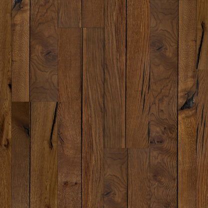 Heritage Timber in Trestle Hardwood