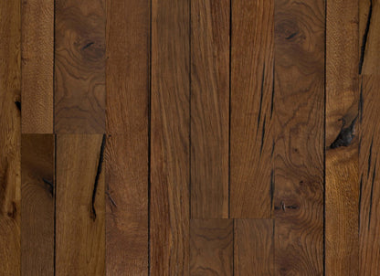 Heritage Timber in Trestle