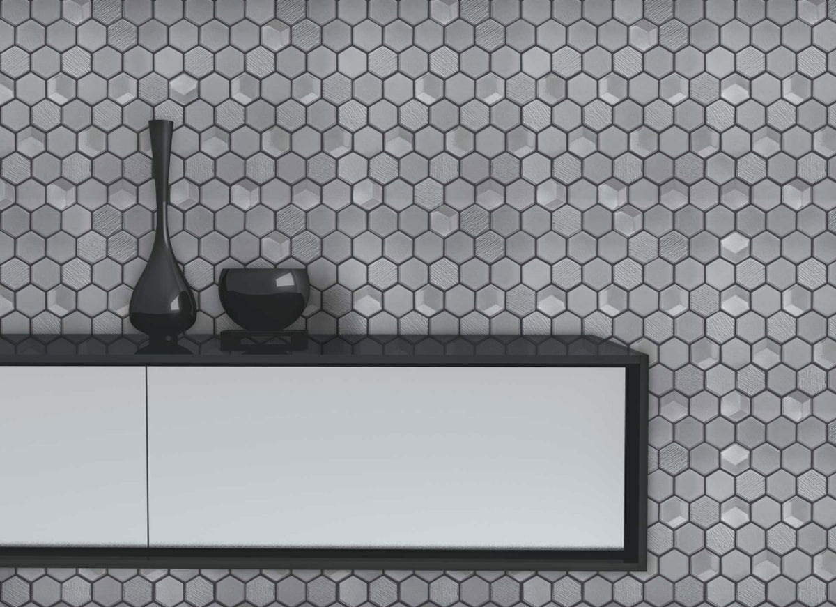 Monet Magic in Champagne Blocks