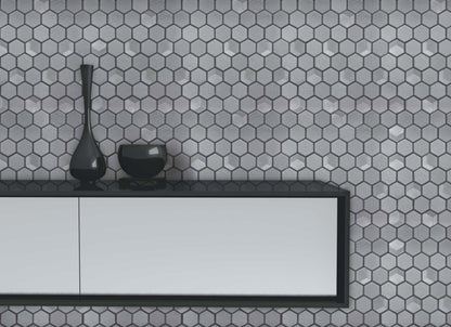 Monet Magic in Champagne Blocks