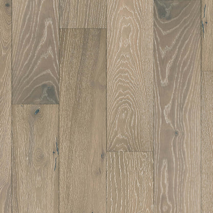 Lineage Series in Heilee Hardwood
