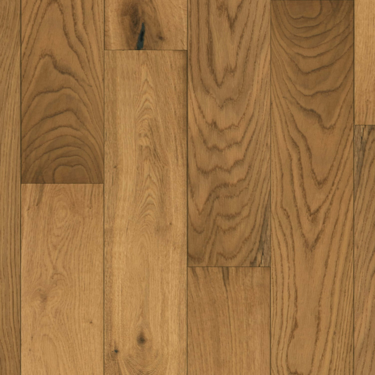 Lineage Series in Riley Hardwood