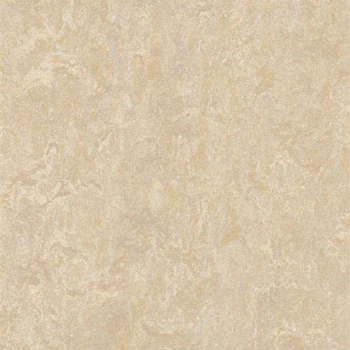 Marmoleum Real in Sand Vinyl Sheet Goods
