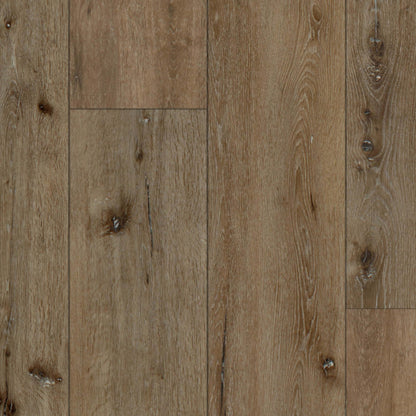 Vinyl Deluxe LuxeTech 20 in Hyde Luxury Vinyl
