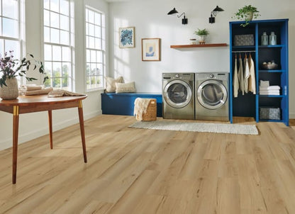 Ingenious Plank in Natural Horizon 7.83" X 48" | Bruce