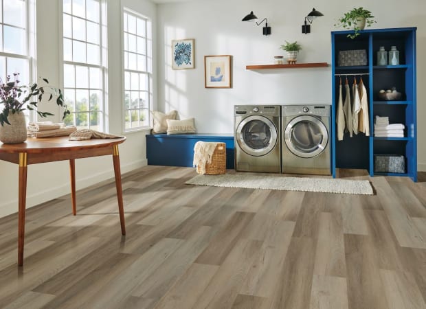 Ingenious Plank in Sparrow Nest 7.83" X 48" | Bruce
