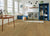 Ingenious Plank in Golden Oak 7.83" X 48" | Bruce