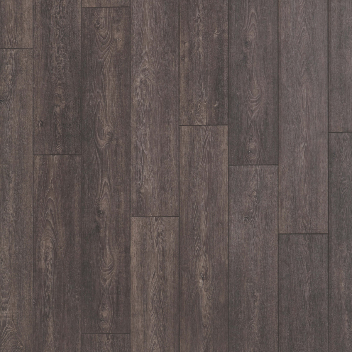 Restoration Collection - French Oak in Peppercorn Laminate