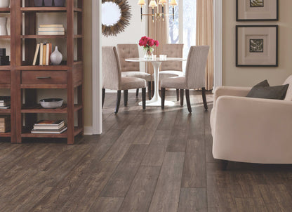 Restoration Collection - French Oak in Peppercorn