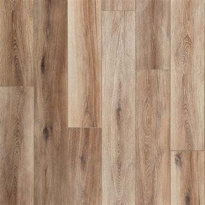 Restoration Collection - Fairhaven in Brushed Natural Laminate