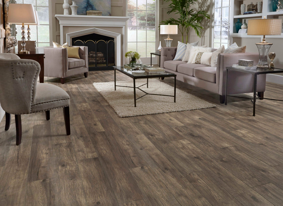 Restoration Collection - Hillside Hickory in Cloud
