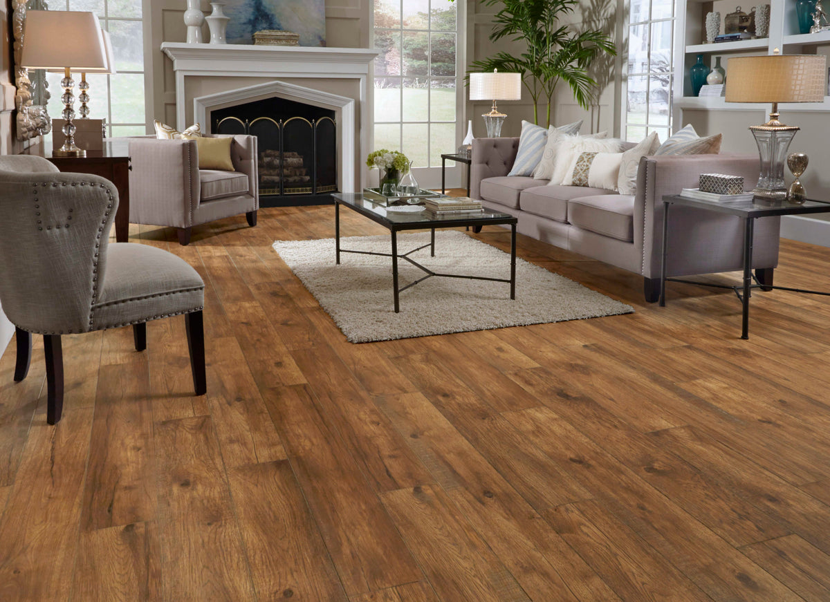 Restoration Collection - Heirloom in Natural