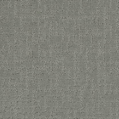 Modern Edge in Stillwater Carpet