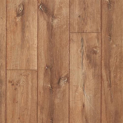 Restoration Collection - Blacksmith Oak in Flame Laminate