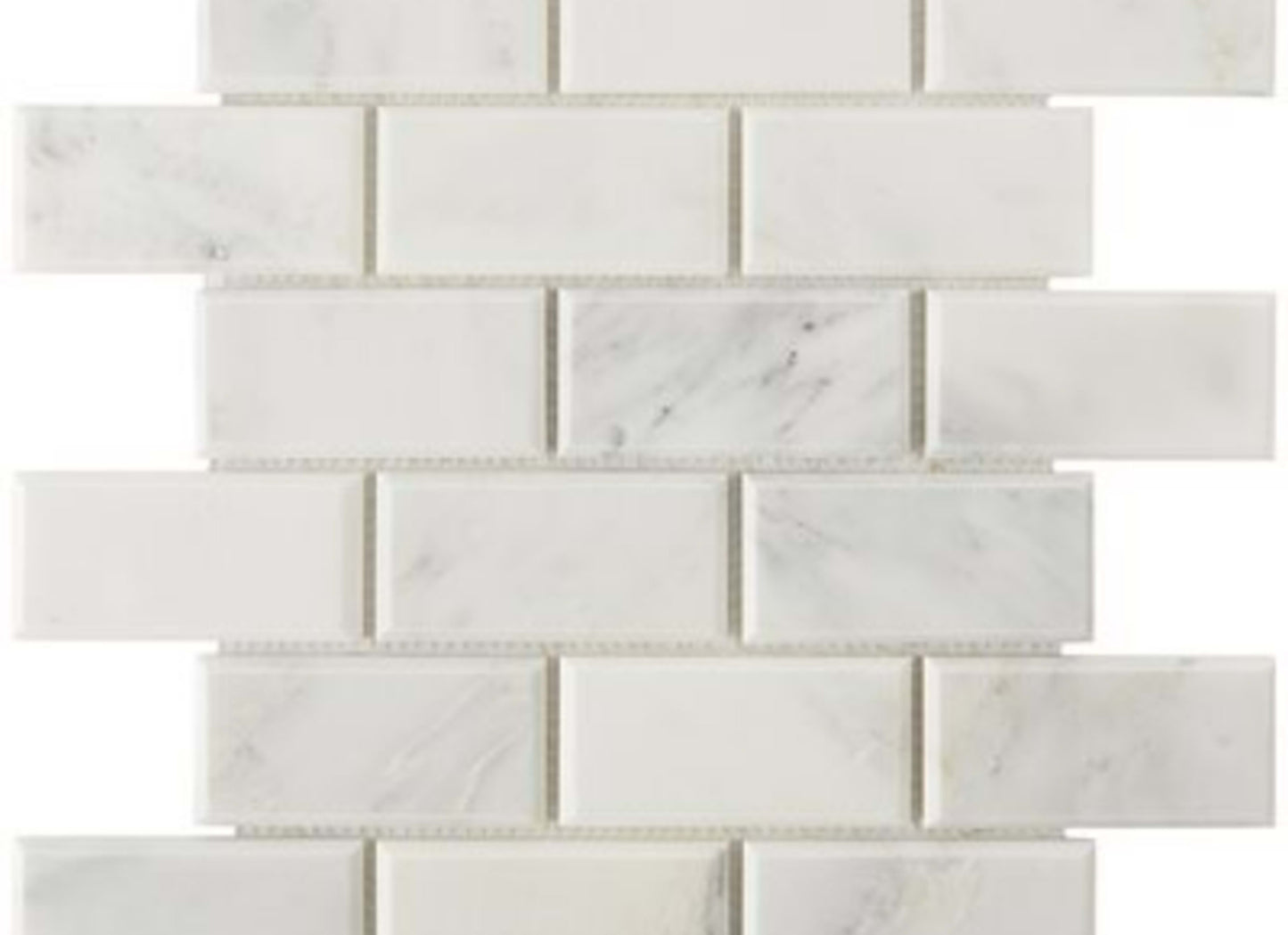 Asian Statuary in Asian Statuary 2x4 Beveled Edge