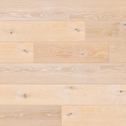 Oak Grove in Toumey Hardwood