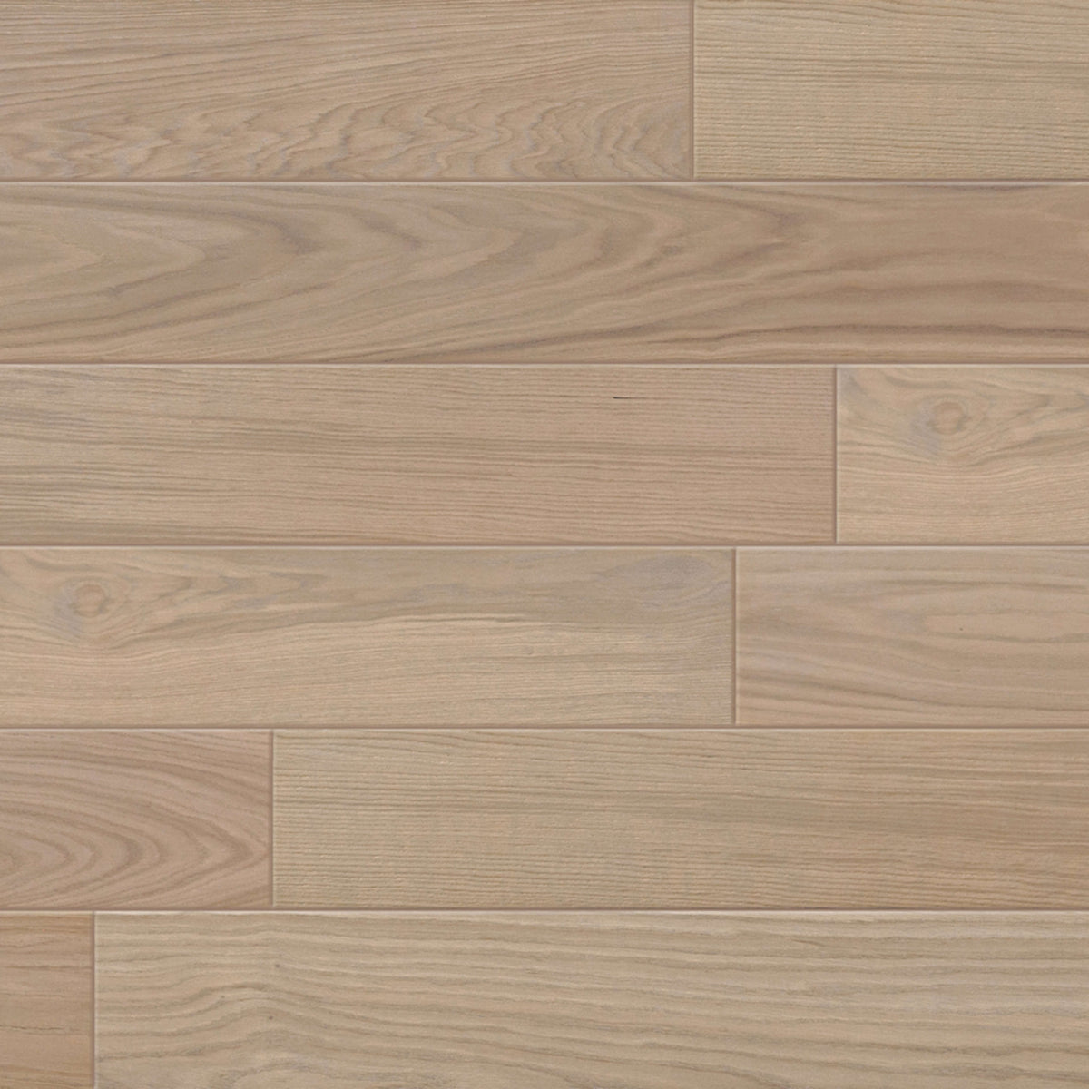 Oak Grove in Chestnut - Premium Hardwood