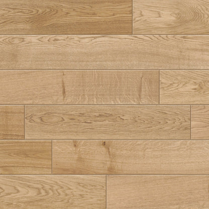 Oak Grove in Bark - Premium Hardwood