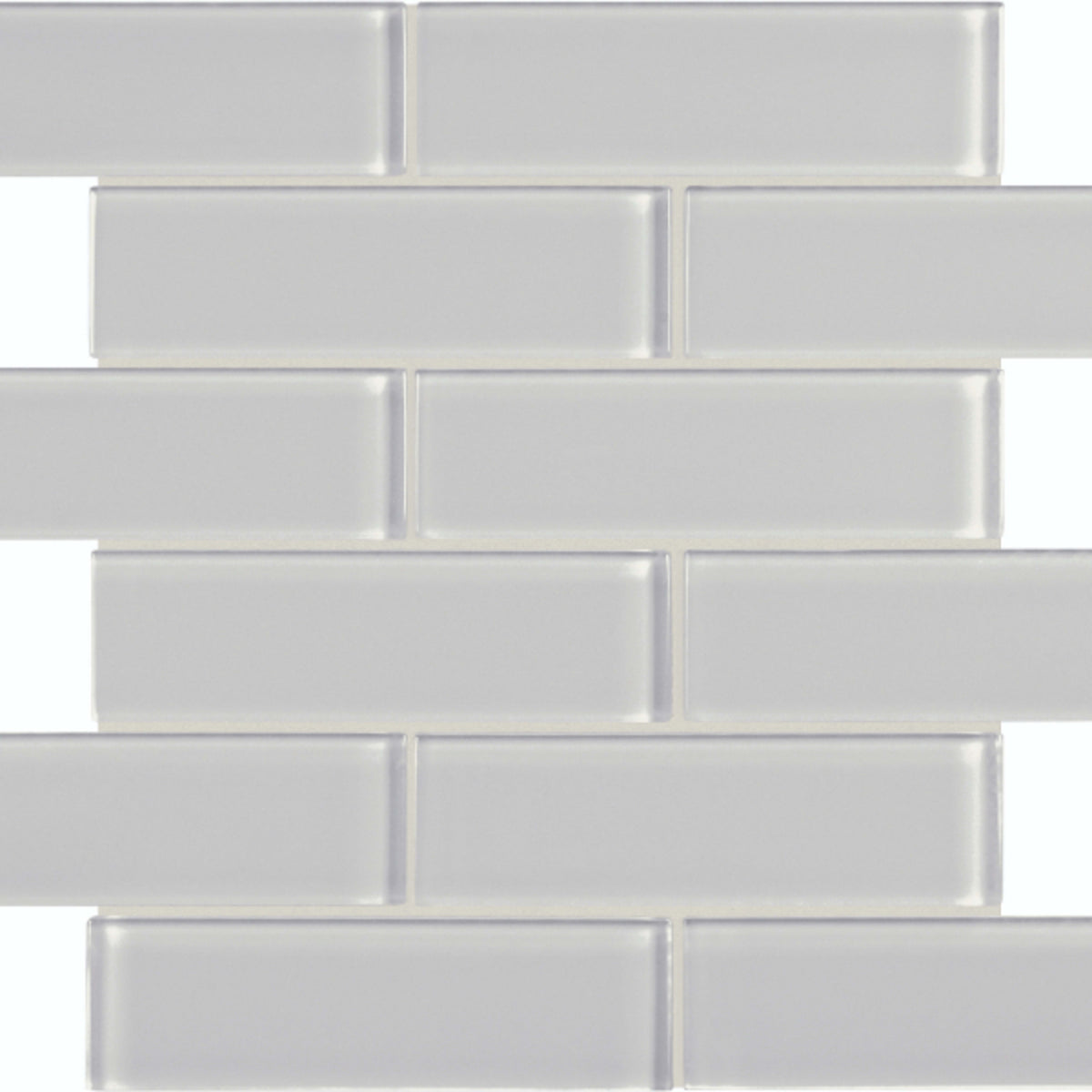 Element - 2x6 in Cloud - 2x6 Tile