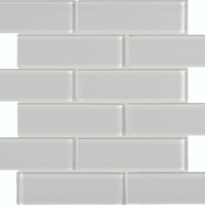 Element - 2x6 in Cloud - 2x6 Tile