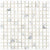 Calacatta in Calacatta .75x.75 Squares Natural Stone